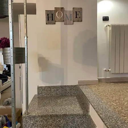 Apartamento La Casetta Tarento