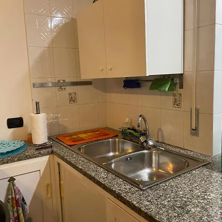 Apartman La Casetta Taranto