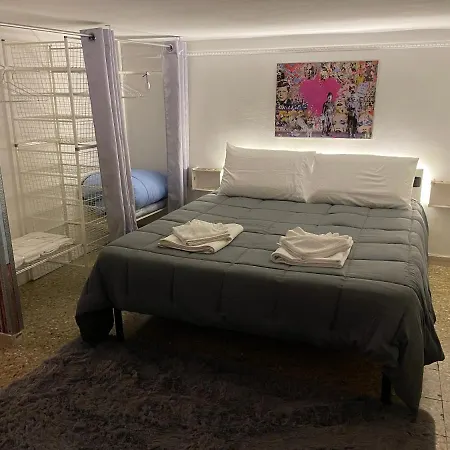 La Casetta * Tarento