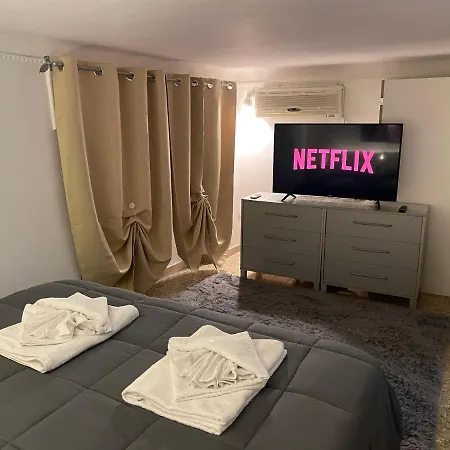 Apartman La Casetta Taranto