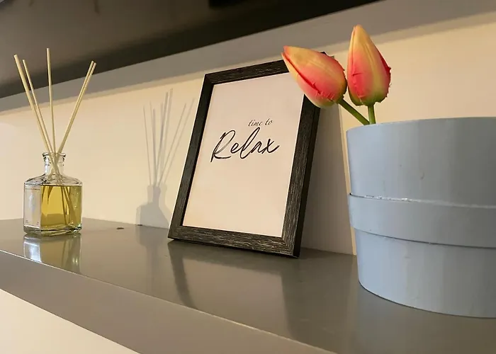 La Casetta Apartment *