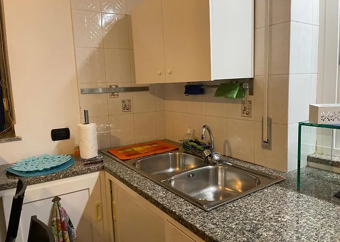 Apartment La Casetta Taranto